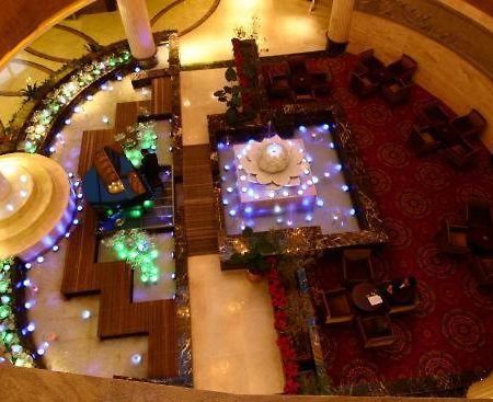 Huijin Lotus Hotel Suzhou  Esterno foto