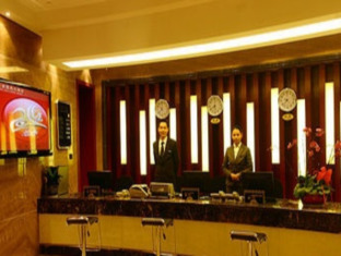 Huijin Lotus Hotel Suzhou  Esterno foto
