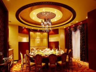 Huijin Lotus Hotel Suzhou  Esterno foto