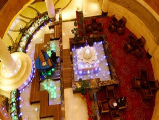 Huijin Lotus Hotel Suzhou  Esterno foto